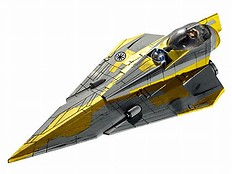 Anakins Jedi Starfighter (Clone Wars)