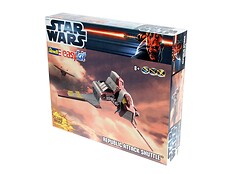 Republic Attack Shuttle (Clone Wars)