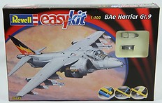 BAe Harrier Gr.9 REV-06645