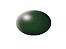 Ciemnozielony - Dark Green 36363