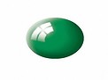 Szmaragdowozielony - Emerald Green 36161