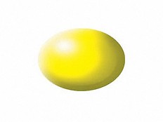 Świetlisty Żółty - Luminous Yellow 36312
