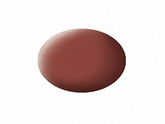 Czerwonobrązowy - Reddish Brown 36137