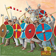 Anglo-Saxons, 1066