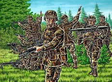 German Army
