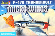 P-47D Thunderbolt