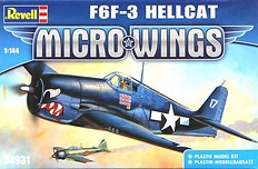 F6F-3 Hellcat