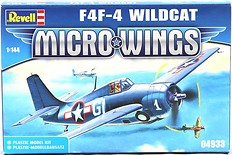 F4F-4 Wildcat