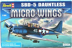 SBD-5 Dauntless