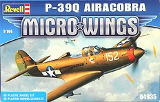 P-39Q Airacobra