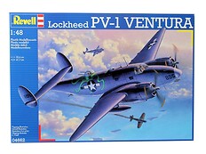 Lockheed PV-1 VENTURA