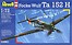 Focke Wulf Ta 152 H