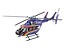 Eurocopter BK 117 Space Design
