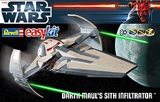 Sith Infiltrator (Episode 1)