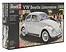 VW Beetle Limousine 1968