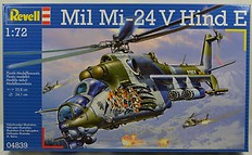 Mil Mi-24V Hind E