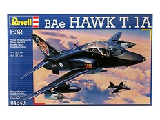 BAE Hawk T.1 RAF