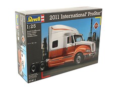 International® ProStar® 2011 - uszkodzone pudełko