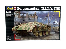 Bergepanther (Sd.Kfz. 179)
