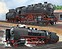 Steam Locomotives BR 43