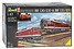 Diesel Lokomotiven BR130/230 & BR 131/231