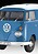 VW T1 Kastenwagen