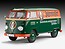 VW T1 Kastenwagen