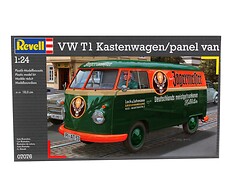VW T1 Kastenwagen
