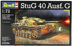 StuG 40 Ausf G