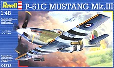 P-51C Mustang Mk.III