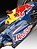 Red Bull Racing RB8 'Sebastian Vettel'