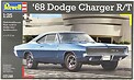 Dodge Charger R/T 1968