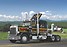 Peterbilt 359 Conventional - uszkodzone pudełko