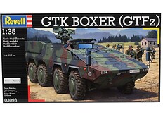 GTK Boxer (GTFz)