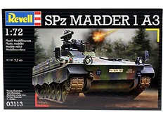 SPz Marder 1A3