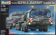 FAUN SLT 50-3 ELEFANT