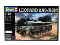 Leopard 2 A6/A6M