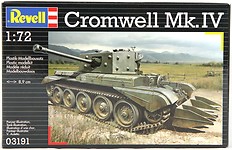 Cromwell Mk. IV