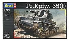 Pz.Kpfw. 35(t)