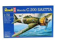 Macchi C.200 Saetta