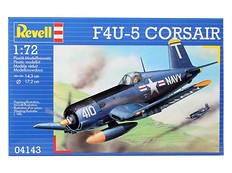 F 4U-5 Corsair