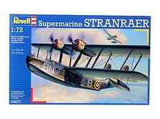 Supermarine Stranraer