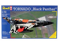 Tornado 'Black Panther'