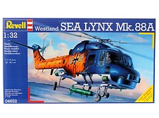 Westland SEA LYNX Mk.88A