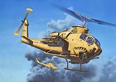 Bell AH-1F Cobra