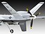 Unmanned Aerial Vehicle MQ-9 Reaper