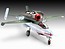 Heinkel He162A-2 Salamander