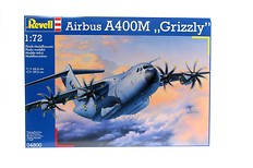 Airbus A400 M Grizzly