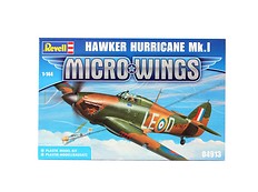 Hawker Hurricane Mk.1