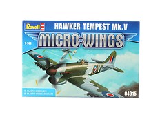 Hawker Tempest Mk.V